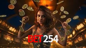 Sistema VIP BET254