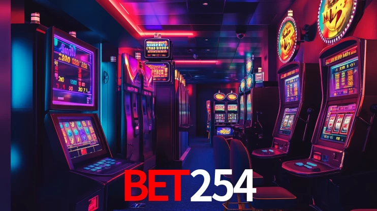 Prêmios Crash BET254