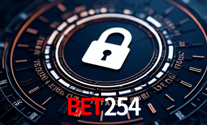 Segurança e Licenças BET254